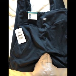 Marika leggings size medium